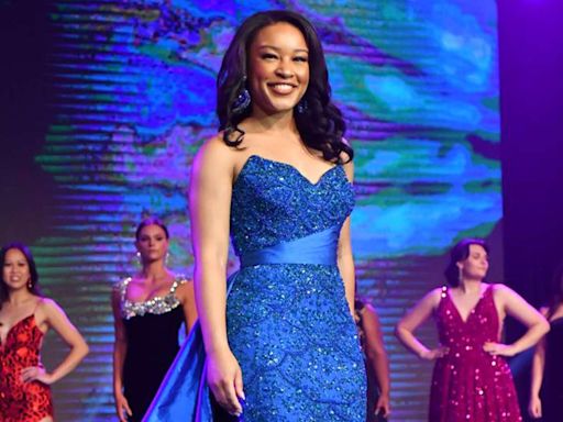 Miss Kansas Locked Eyes with Her Abuser Mid-Pageant. Then She 'Took Control of My Narrative' (Exclusive)