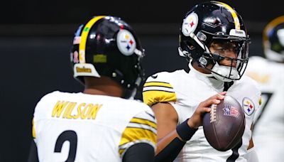 Análisis de la situación de QBs en los Steelers y más: Plan de Juego de la Semana 2