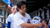 'Constantly learning' Imanaga off to impressive start with the Chicago Cubs