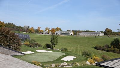 Dover 'sportsman's paradise' mansion for sale at nearly $11 million