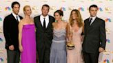 Jennifer Aniston says loss of Matthew Perry 'has cut deep'