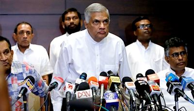 Sri Lanka Seals Debt Deal As It Recovers From 2022 Financial Crash
