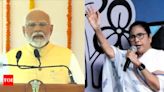 Bengal CM Mamata Banerjee writes to PM Modi seeking deferment of new criminal codes | Kolkata News - Times of India