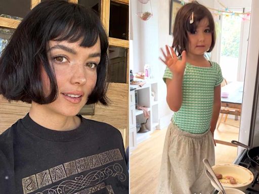 Bekah Martinez's Daughter Ruth, 5, Chefs Up Rabbit Liver and Kidneys for Her Family: 'Tastes Like Beef'