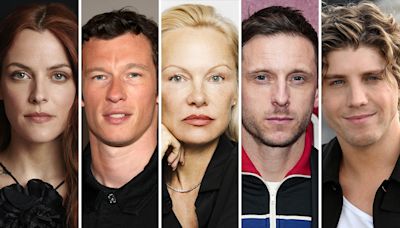 Riley Keough, Callum Turner, Pamela Anderson, Jamie Bell and Lukas Gage Among Stars Joining Elle Fanning in...