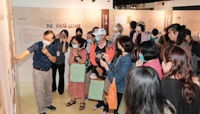 提升文化場館參訪人潮中市文化局：持續策展及推廣、媒合表團演出