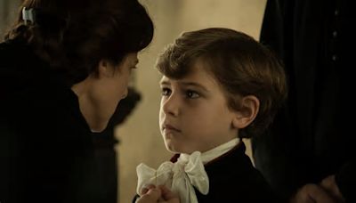 Kidnapped review — potent historical drama about antisemitism in Italy