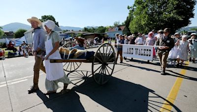 The best ways to celebrate Pioneer Day in Utah