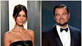 Everyone is making the same joke after Leonardo DiCaprio splits with Camila Morrone