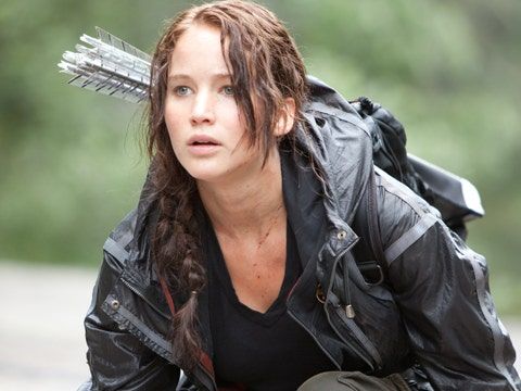 Author Suzanne Collins reveals upcoming release of next book in acclaimed 'Hunger Games' series