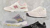 New Balance Sneakers Are Majorly Discounted in This Secret Spring Sale — Shop the 10 Comfiest Styles From $50