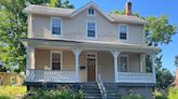 They decided to demolish a historic Victorian home. Then they received a letter.