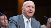 At Goldman, More Support for Splitting Chair and CEO Role but Solomon Still Wins
