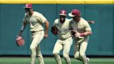 2024 College World Series live updates: Florida State takes early lead on North Carolina