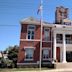 Prairie County Courthouse (Des Arc, Arkansas)