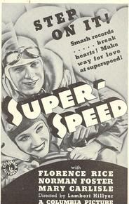 Super-Speed