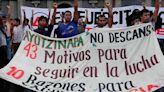 Detienen a militar por caso Ayotzinapa
