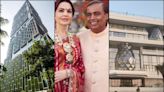 The ultra-luxurious houses of the Ambani family – Mukesh Ambani’s Rs 15,000 crore Antilia to Anil Ambani’s Rs 5000 crore Abode