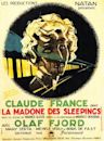 Madonna of the Sleeping Cars (1928 film)