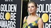 Why Taylor Swift Skipped the 2023 Golden Globes