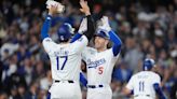 Freeman's grand slam, Yamamoto's solid start power Dodgers to 6-4 victory over D-backs