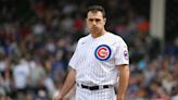 Cubs option Matt Mervis to Triple-A Iowa, recall Miles Mastrobuoni