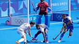 Paris Olympics 2024: Indian men’s hockey team suffers first defeat against Belgium