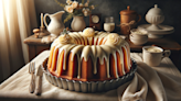 18 Delicious Christmas Bundt Cakes To Impress Your Holiday Guests