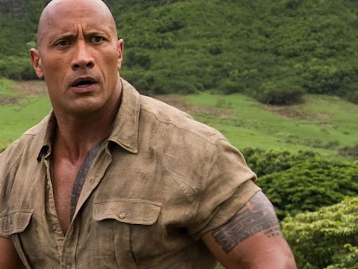 Dwayne Johnson y su millonario acuerdo con el Ejército de Estados Unidos que acabó en fracaso