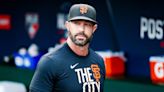 Giants' Gabe Kapler Takes a Stand After Uvalde Mass Shooting: 'I Don't Plan on Coming Out for the Anthem'