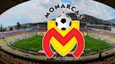 Monarcas Morelia podría regresar en la Liga de Expansión MX