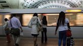 Watchdog report: Metro skipping some steps while inspecting railcars - WTOP News