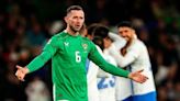 ‘Whatever way we’ve played, we’ve always come out on the wrong side’ – Alan Browne worried about Ireland’s losing habit