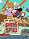 The Rubbish World of Dave Spud