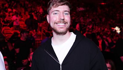 MrBeast officially takes YouTube crown as his business empire expands