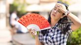 Heatwave danger as common medications increase dehydration and overheating risk