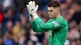 Bristol Rovers set to loan 'one of the most talented goalkeepers in the country' from West Brom