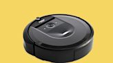 Roomba maker iRobot announces it's laying off 31% of employees after Amazon deal falls through
