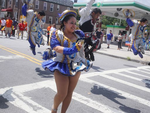 Road closures in NYC this weekend: Ecuadorian Day Parade, Brooklyn race