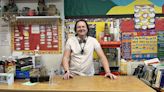 Utah teacher in running for 'America's Favorite Teacher'
