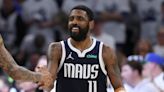 Kyrie Irving's Viral Post On X After Dallas Mavericks Win Game 1