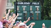 East-West Classic highlights HOF's celebration of Black baseball this weekend