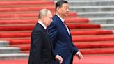 What to Know About the Summit Between Putin and Xi in China