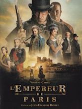 L'Empereur de Paris