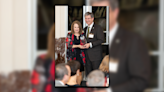 Faculty member at West Virginia School of Osteopathic Medicine inducted into Health Care Hall of Fame