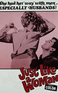 Just like a Woman (1967 film)