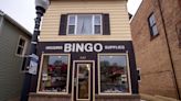 In small towns Up North, bingo nights struggle to survive