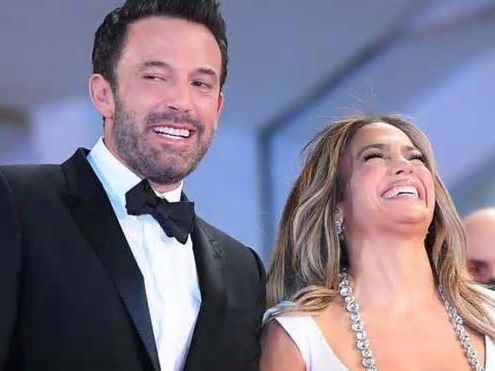 La cláusula del sexo entre Jennifer López y Ben Affleck: copulan por contrato