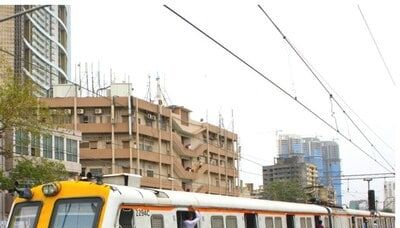 Mumbai rains: Local train services resume as water recedes at Andheri