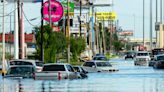 Varios muertos, apagón e inundaciones al paso de Beryl por Texas - Noticias Prensa Latina